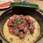 焼肉 ジャンボ - 