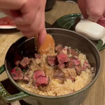 焼肉 ジャンボ - 