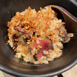 焼肉 ジャンボ - 