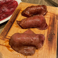 焼肉 ジャンボ はなれ - 