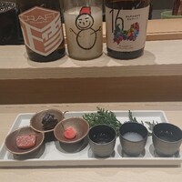 創作料理 FANCL令和本膳 - 