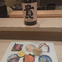 創作料理 FANCL令和本膳 - 