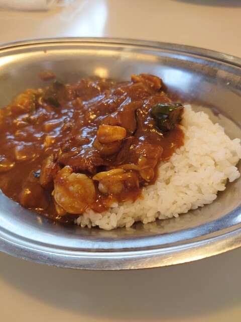 カレーショップ インデアン 西21条店 西帯広 カレーライス 食べログ カレーショップ インデアン 西21条店 西帯広 カレーライス 食べログ