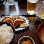 Sapporo Gyouzaseizousho - 