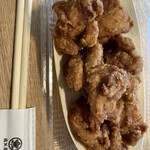 からあげ専門店 橘屋 - 