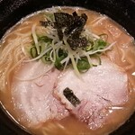 Antaga大正 - 濃厚鶏麺