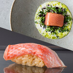 Meieki Sushi Suburimu - 