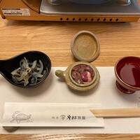 料亭 やまさ旅館 - 