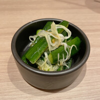 近江うし 焼肉 にくTATSU 青山本店 - 