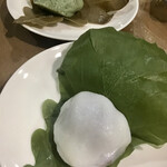 左海銘菓司　宝泉 - 