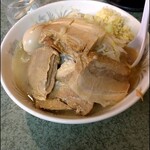 ラーメン二郎 新宿小滝橋通り店 西武新宿 ラーメン 食べログ