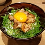 らぁ麺や 嶋 - 