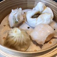 龍天門 - 