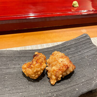 北新地 鮨 なか川 - 