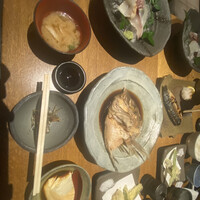 魚匠 銀平 道頓堀店 - 