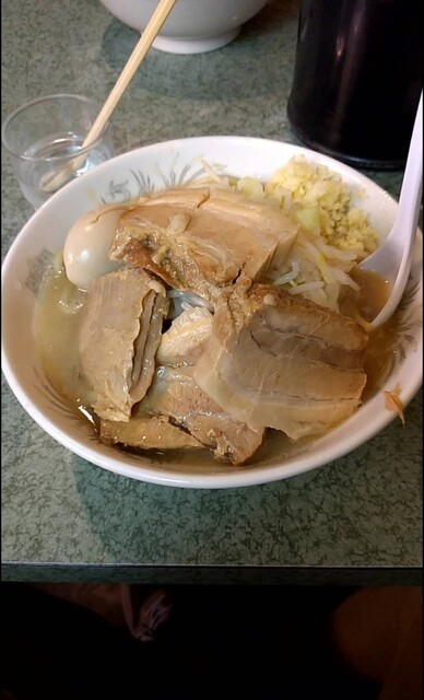 ラーメン二郎 新宿小滝橋通り店 西武新宿 ラーメン 食べログ ラーメン二郎 新宿小滝橋通り店 西武新宿 ラーメン 食べログ