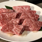 焼肉 さんきゅー亭 - 