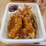 Tendon Tenya - 