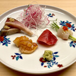 Sushi Sugisawa - 