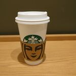 STARBUCKS COFFEE - 