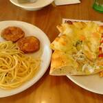 Shakey's - 