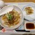 リンガーハット - まぜ辛めん(550円)