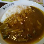 カレーハウスCoCo壱番屋 - 