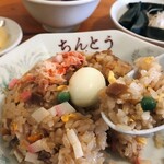 中華 ちんとう - 