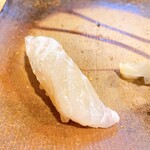 浅草じゅうろく - 真子鰈