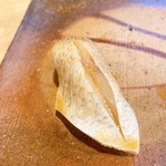 浅草じゅうろく - 春子鯛