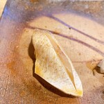 浅草じゅうろく - 春子鯛