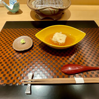 天ぷら 銀座おのでら 並木通り店 - 