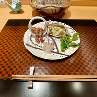 天ぷら 銀座おのでら 並木通り店 - 