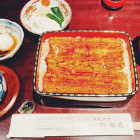五代目 野田岩 麻布飯倉本店 - 