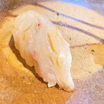 浅草じゅうろく - 魳