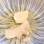 浅草じゅうろく - メヌケ