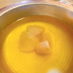 浅草じゅうろく - メヌケ