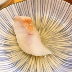 浅草じゅうろく - メヌケ