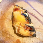 浅草じゅうろく - 煮穴子