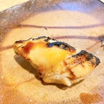 浅草じゅうろく - 煮穴子