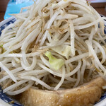 ラーメン ぶぅさん - 