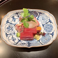 御料理 かつ志 - 