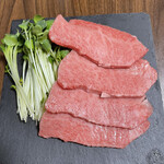 浅草今半 - 料理写真: