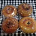 えびすやのパン - 