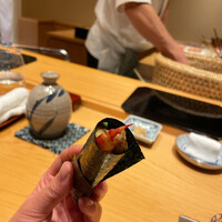 鮨 しお津 -  鮨 しお津 -