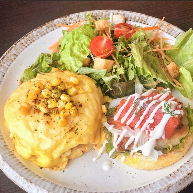 レストラン アルシオーネ コエナ カフェ 佐野市 カフェ 食べログ