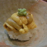 日本橋橘町　都寿司 - 