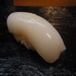 日本橋橘町　都寿司 - 