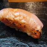 日本橋橘町　都寿司 - 