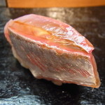 日本橋橘町　都寿司 - 